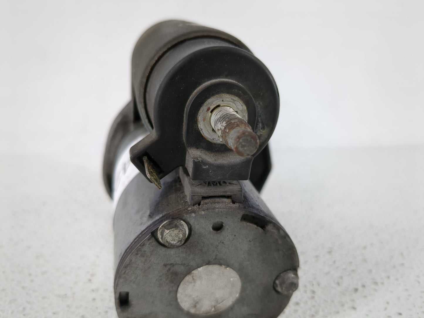 2018 Dodge Journey Car Starter Motor Solenoid OEM P/N:428000-7201 04801839AC Fits OEM Used Auto Parts - Oemusedautoparts1.co