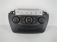 2018-2020 Dodge Journey Climate Control Module Temperature AC/Heater Replacement P/N:6MP751X9AA Fits Fits 2018 2019 2020 OEM