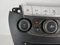 2018-2020 Dodge Journey Climate Control Module Temperature AC/Heater Replacement P/N:6MP751X9AA Fits Fits 2018 2019 2020 OEM