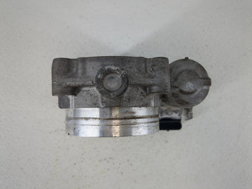 2011-2019 Dodge Journey Throttle Body P/N:05184349AC Fits Fits 2011 2012 2013 2014 2015 2016 2017 2018 2019 2020 2021 2022 O
