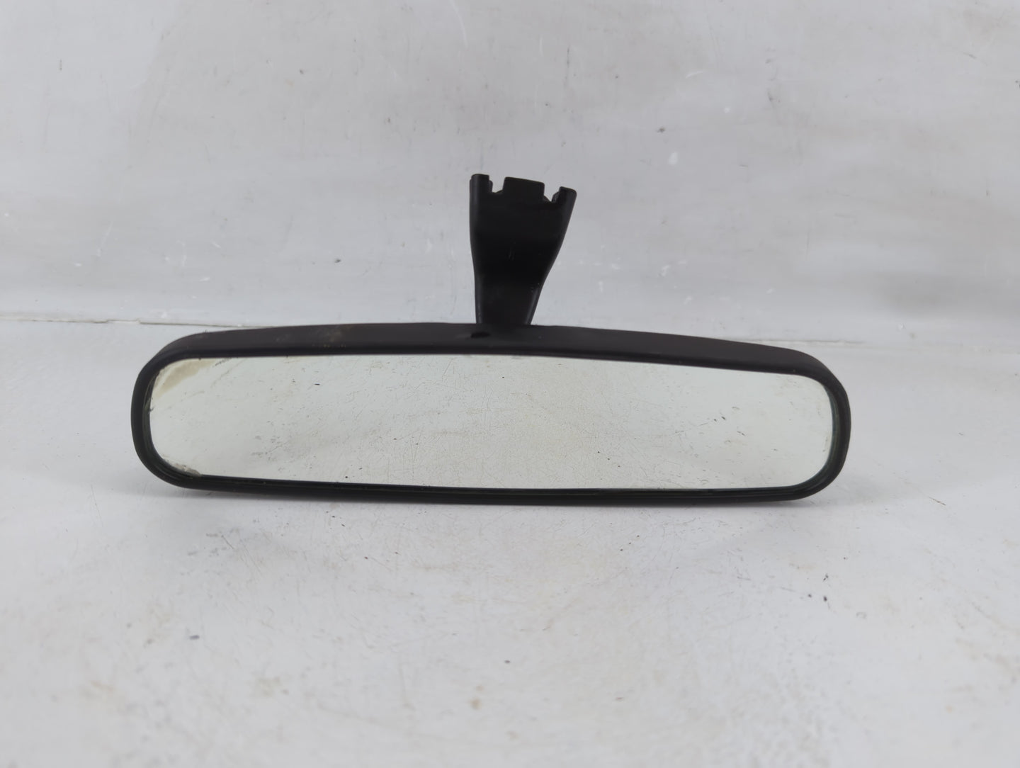 2018 Dodge Journey Interior Rear View Mirror Replacement OEM P/N:E11015617 E11045617 Fits OEM Used Auto Parts - Oemusedautop