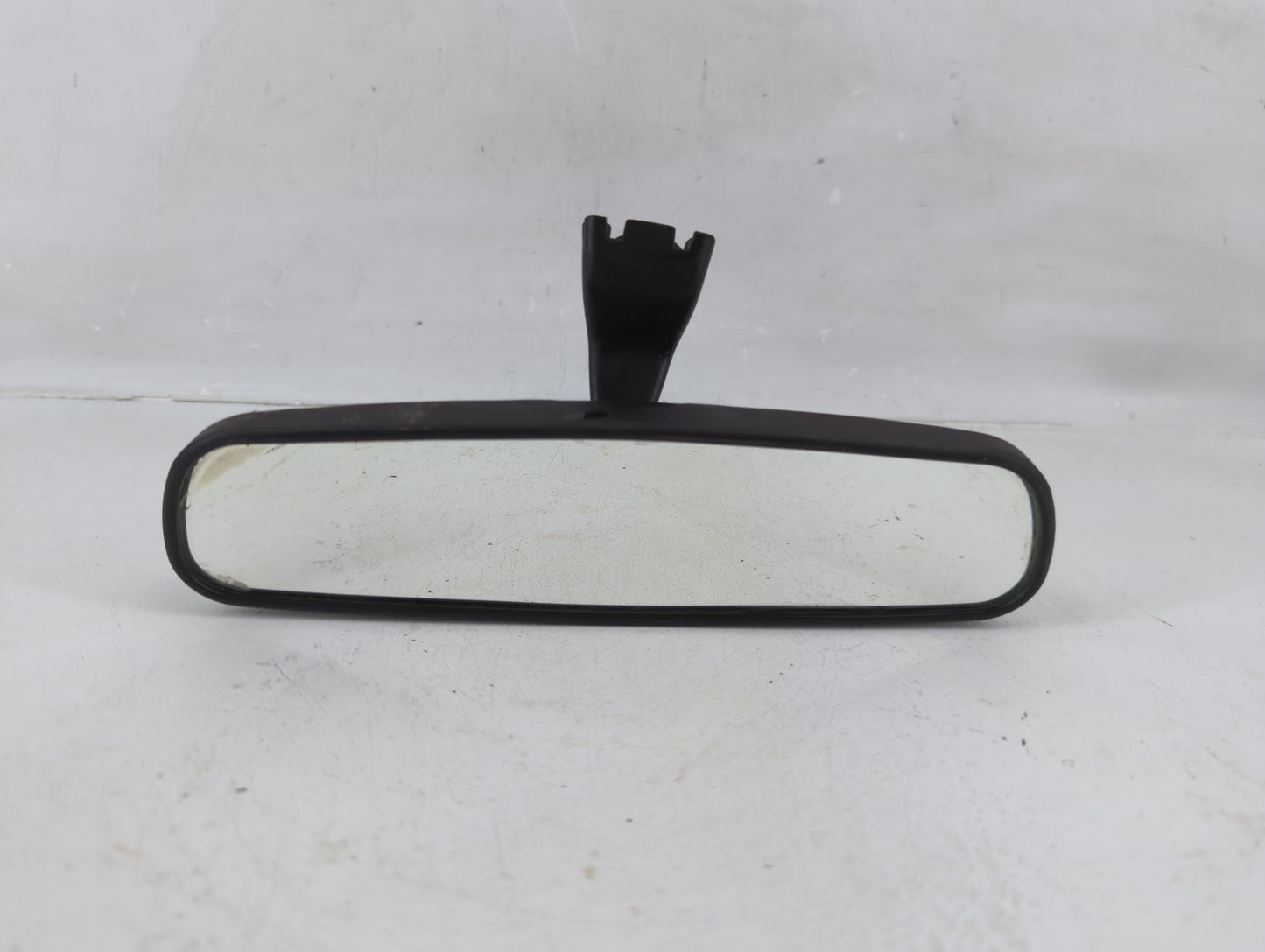 2018 Dodge Journey Interior Rear View Mirror Replacement OEM P/N:E11015617 E11045617 Fits OEM Used Auto Parts - Oemusedautop