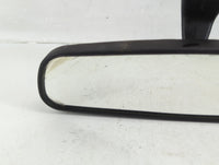 2018 Dodge Journey Interior Rear View Mirror Replacement OEM P/N:E11015617 E11045617 Fits OEM Used Auto Parts - Oemusedautop