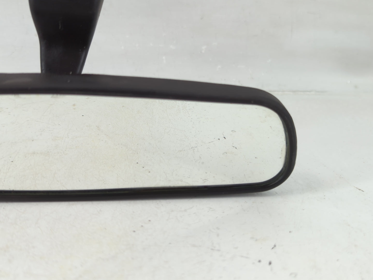 2018 Dodge Journey Interior Rear View Mirror Replacement OEM P/N:E11015617 E11045617 Fits OEM Used Auto Parts - Oemusedautop