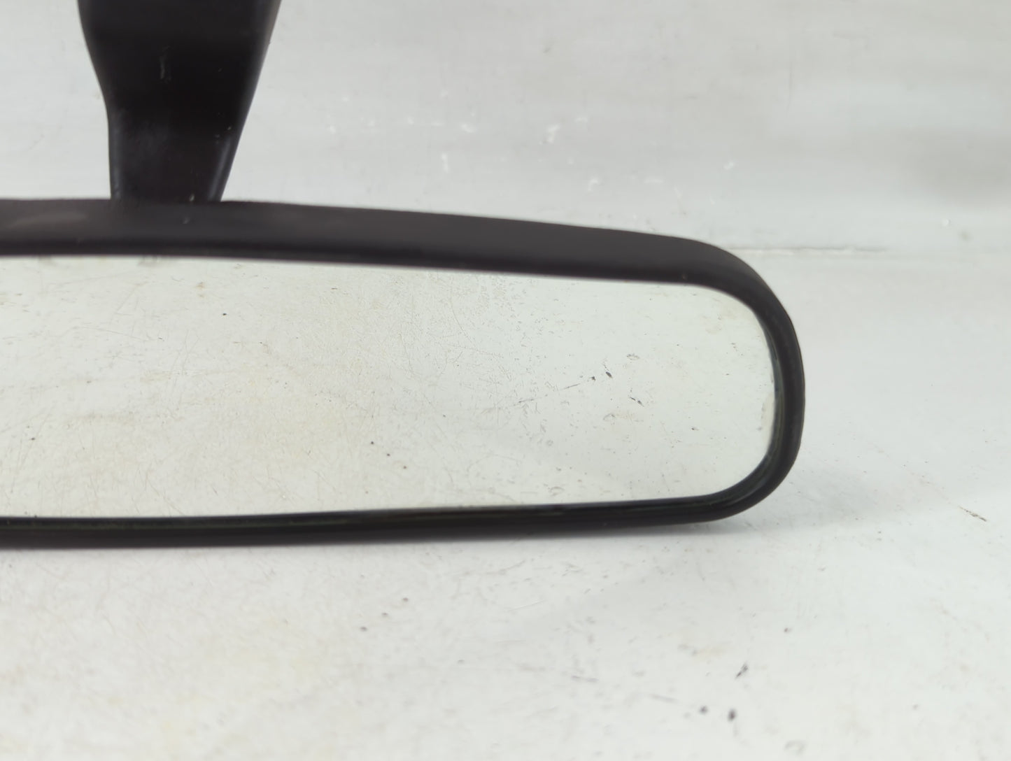 2018 Dodge Journey Interior Rear View Mirror Replacement OEM P/N:E11015617 E11045617 Fits OEM Used Auto Parts - Oemusedautop