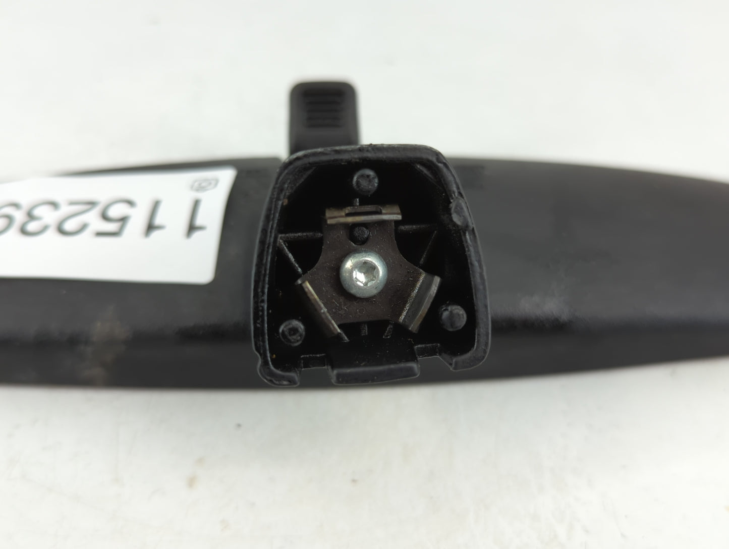 2018 Dodge Journey Interior Rear View Mirror Replacement OEM P/N:E11015617 E11045617 Fits OEM Used Auto Parts - Oemusedautop