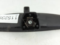 2018 Dodge Journey Interior Rear View Mirror Replacement OEM P/N:E11015617 E11045617 Fits OEM Used Auto Parts - Oemusedautop