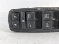 2018-2020 Dodge Journey Master Power Window Switch Replacement Driver Side Left Fits Fits 2018 2019 2020 OEM Used Auto Parts