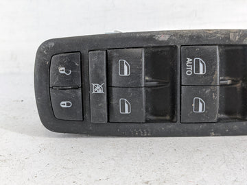 2018-2020 Dodge Journey Master Power Window Switch Replacement Driver Side Left Fits Fits 2018 2019 2020 OEM Used Auto Parts