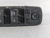 2018-2020 Dodge Journey Master Power Window Switch Replacement Driver Side Left Fits Fits 2018 2019 2020 OEM Used Auto Parts