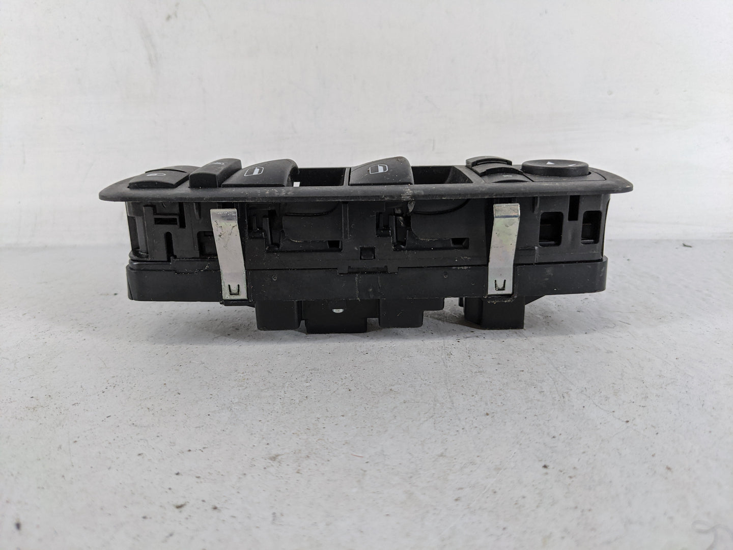2018-2020 Dodge Journey Master Power Window Switch Replacement Driver Side Left Fits Fits 2018 2019 2020 OEM Used Auto Parts