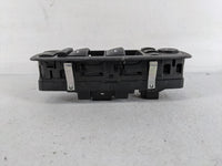 2018-2020 Dodge Journey Master Power Window Switch Replacement Driver Side Left Fits Fits 2018 2019 2020 OEM Used Auto Parts
