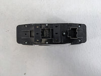 2018-2020 Dodge Journey Master Power Window Switch Replacement Driver Side Left Fits Fits 2018 2019 2020 OEM Used Auto Parts