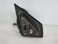 2018 Dodge Journey Driver Left Side View Manual Door Mirror Silver - Oemusedautoparts1.com