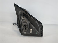 2018 Dodge Journey Driver Left Side View Manual Door Mirror Silver - Oemusedautoparts1.com
