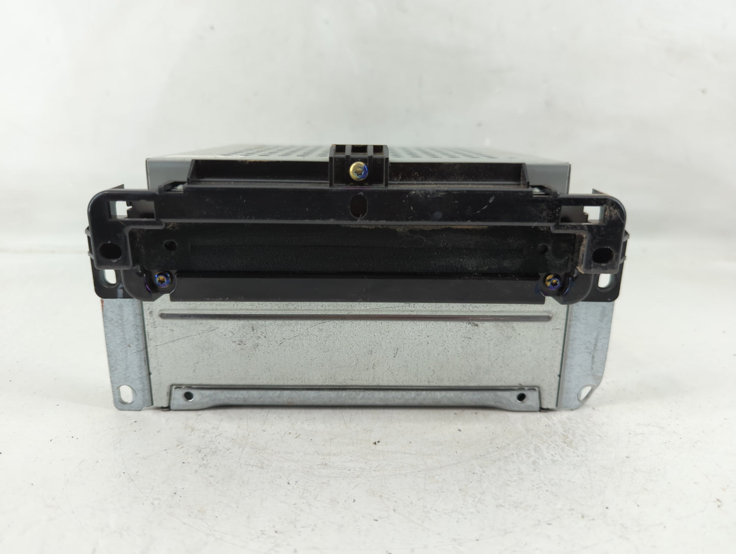 2018-2020 Dodge Journey Radio AM FM Cd Player Receiver Replacement P/N:A2C01685400 Fits Fits 2018 2019 2020 OEM Used Auto Pa