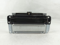 2018-2020 Dodge Journey Radio AM FM Cd Player Receiver Replacement P/N:A2C01685400 Fits Fits 2018 2019 2020 OEM Used Auto Pa