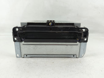 compare product 2018-2020 Dodge Journey Radio AM FM Cd Player Receiver Replacement P/N:A2C01685400 Fits Fits 2018 2019 2020 OEM Used Auto Parts