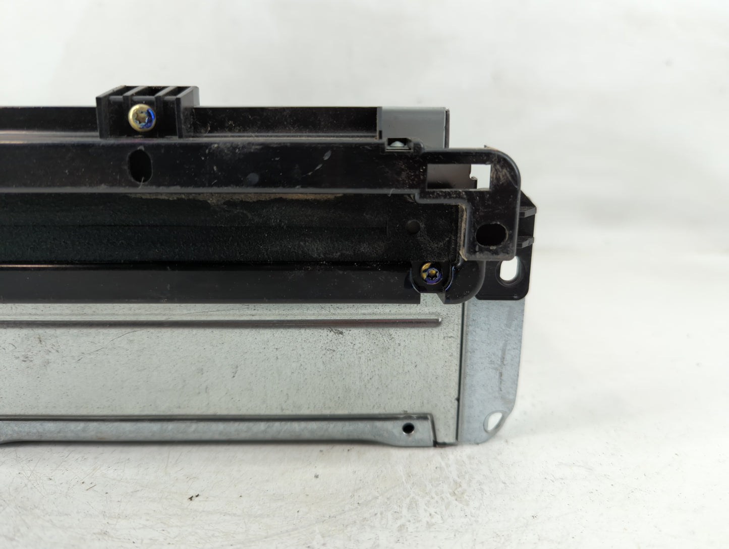 2018-2020 Dodge Journey Radio AM FM Cd Player Receiver Replacement P/N:A2C01685400 Fits Fits 2018 2019 2020 OEM Used Auto Pa