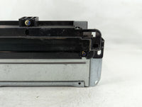 2018-2020 Dodge Journey Radio AM FM Cd Player Receiver Replacement P/N:A2C01685400 Fits Fits 2018 2019 2020 OEM Used Auto Pa