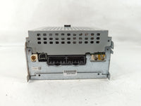 2018-2020 Dodge Journey Radio AM FM Cd Player Receiver Replacement P/N:A2C01685400 Fits Fits 2018 2019 2020 OEM Used Auto Pa