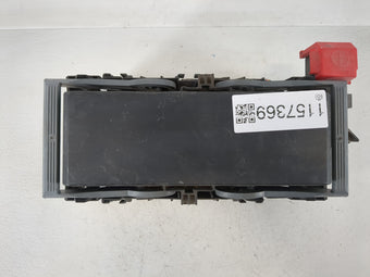 compare product 2012-2020 Dodge Journey Fusebox Fuse Box Relay Module Tipm 68143314af