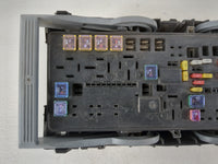2012-2020 Dodge Journey Fusebox Fuse Box Relay Module Tipm 68143314af - Oemusedautoparts1.com