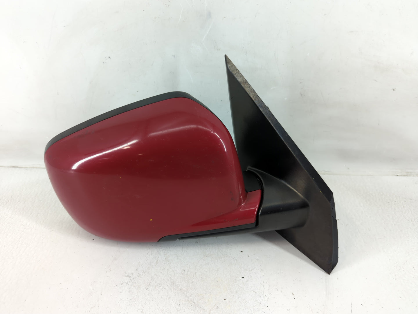 2018 Dodge Journey Side Mirror Replacement Passenger Right View Door Mirror P/N:48208 Fits OEM Used Auto Parts - Oemusedauto