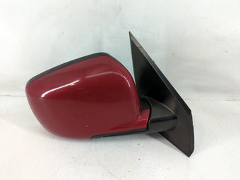 compare product 2018 Dodge Journey Side Mirror Replacement Passenger Right View Door Mirror P/N:48208 Fits OEM Used Auto Parts