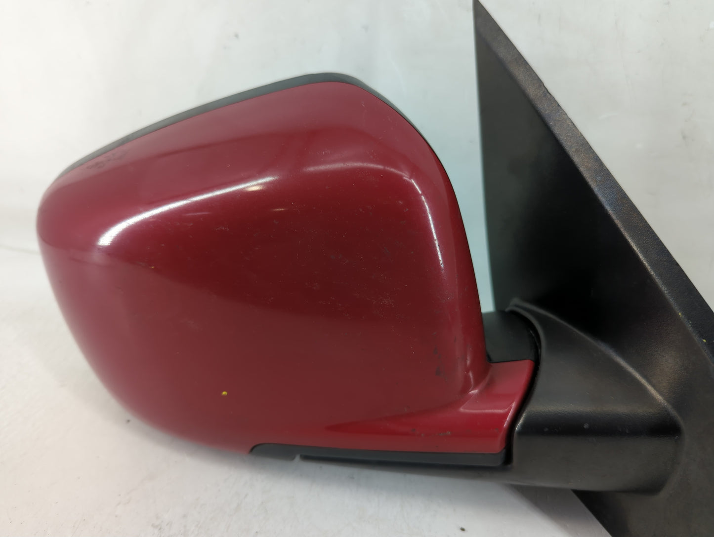 2018 Dodge Journey Side Mirror Replacement Passenger Right View Door Mirror P/N:48208 Fits OEM Used Auto Parts - Oemusedauto