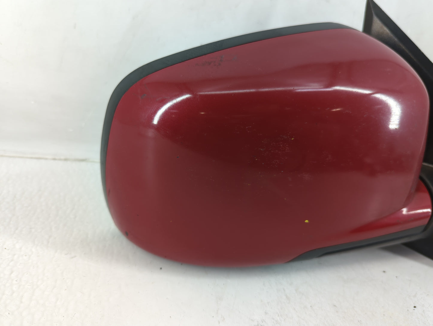 2018 Dodge Journey Side Mirror Replacement Passenger Right View Door Mirror P/N:48208 Fits OEM Used Auto Parts - Oemusedauto