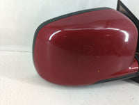 2018 Dodge Journey Side Mirror Replacement Passenger Right View Door Mirror P/N:48208 Fits OEM Used Auto Parts - Oemusedauto