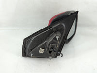 2018 Dodge Journey Side Mirror Replacement Passenger Right View Door Mirror P/N:48208 Fits OEM Used Auto Parts - Oemusedauto