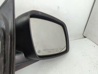 2018 Dodge Journey Side Mirror Replacement Passenger Right View Door Mirror P/N:48208 Fits OEM Used Auto Parts - Oemusedauto