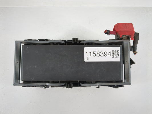 2012-2020 Dodge Journey Fusebox Fuse Box Relay Module Tipm 68143317af - Oemusedautoparts1.com