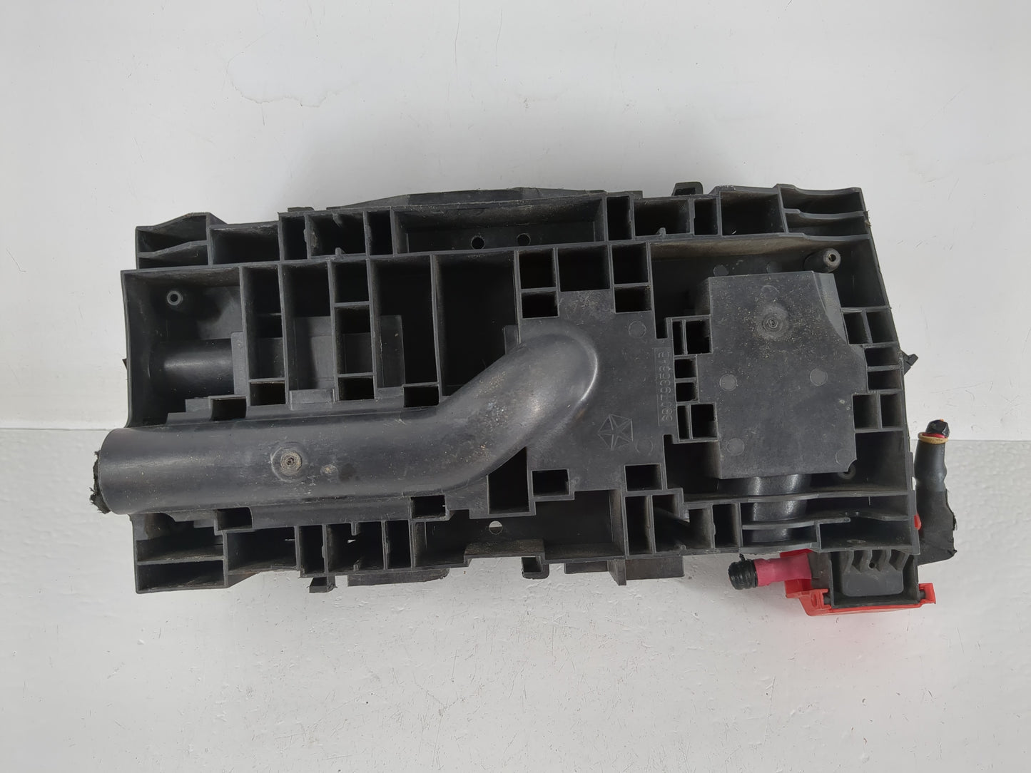 2012-2020 Dodge Journey Fusebox Fuse Box Relay Module Tipm 68143317af - Oemusedautoparts1.com