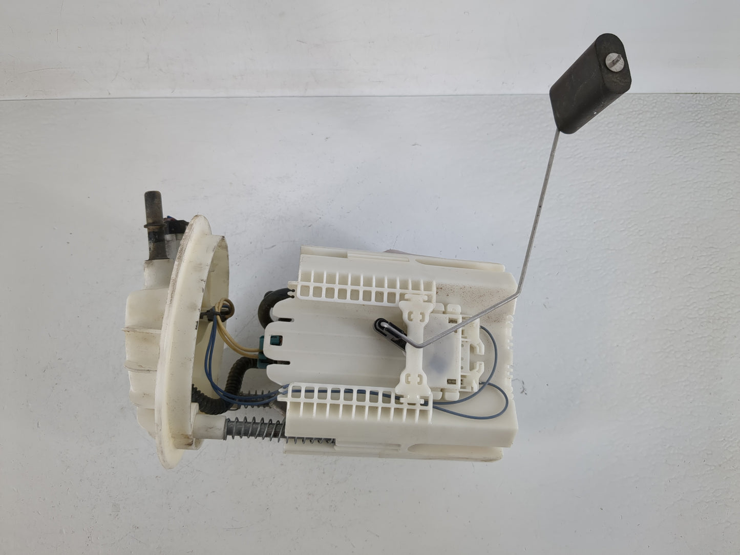 2011-2019 Dodge Journey Electrical Gas Fuel Pump Assembly - Oemusedautoparts1.com