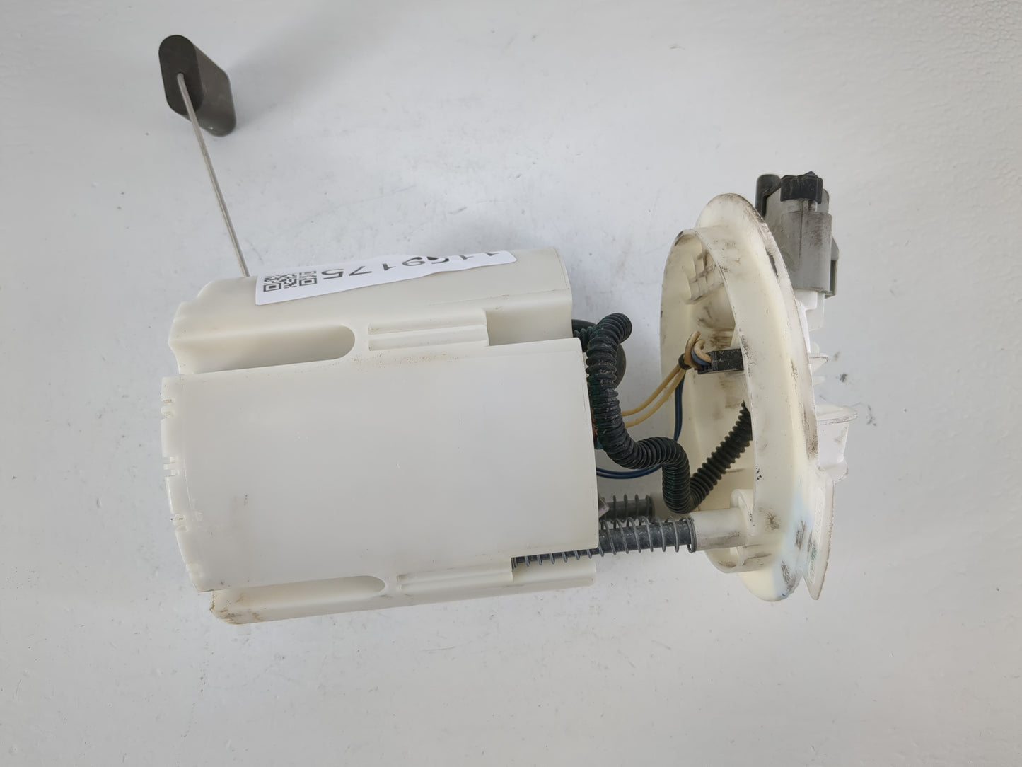 2011-2019 Dodge Journey Electrical Gas Fuel Pump Assembly - Oemusedautoparts1.com