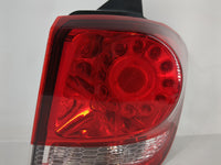 2018 Dodge Journey Tail Light Assembly Passenger Right OEM Fits OEM Used Auto Parts - Oemusedautoparts1.com