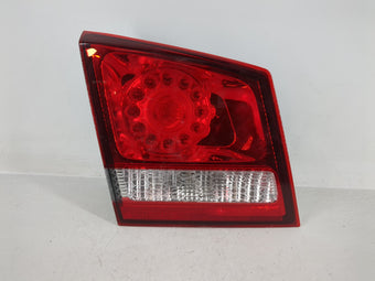 compare product 2018 Dodge Journey Tail Light Assembly Driver Left OEM P/N:68278517AE Fits OEM Used Auto Parts