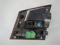 2018 Dodge Journey Tail Light Assembly Driver Left OEM P/N:68278517AE Fits OEM Used Auto Parts - Oemusedautoparts1.com