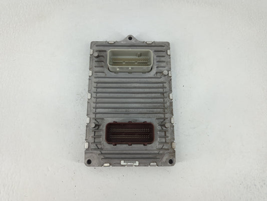 2016-2019 Dodge Journey PCM Engine Control Computer ECU ECM PCU OEM P/N:P682591355AB Fits Fits 2016 2017 2018 2019 OEM Used 