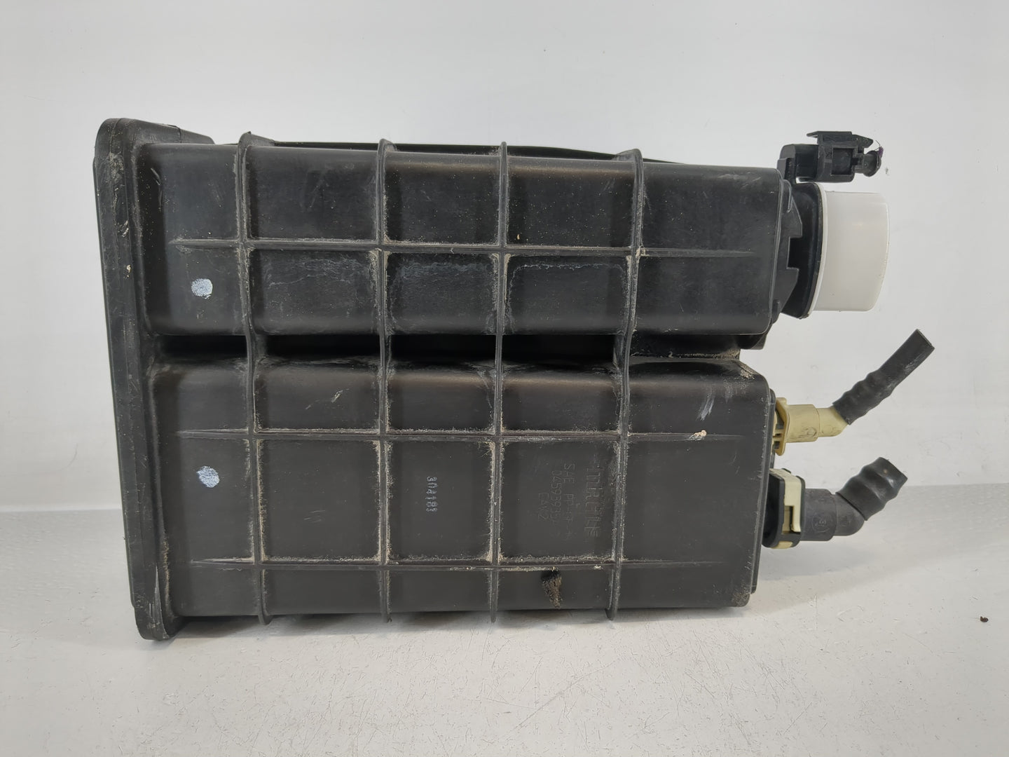 2018 Dodge Journey Fuel Vapor Charcoal Canister - Oemusedautoparts1.com