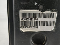 2018 Dodge Journey Fuel Vapor Charcoal Canister - Oemusedautoparts1.com