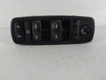 compare product 2018-2020 Dodge Journey Master Power Window Switch Replacement Driver Side Left P/N:68307001AC 68307001AB Fits Fits 2018 2019 2020 OEM Used Auto Parts