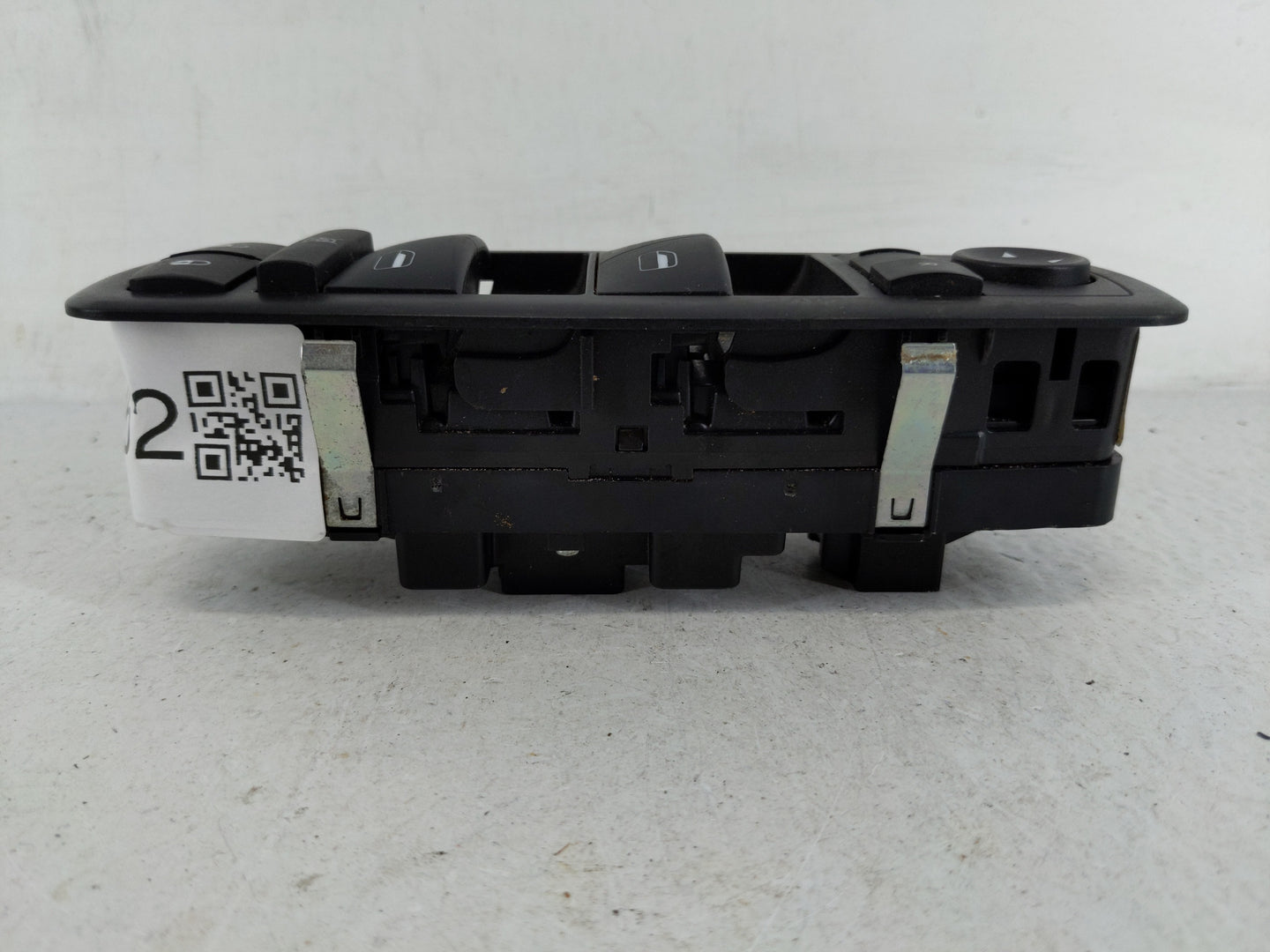2018-2020 Dodge Journey Master Power Window Switch Replacement Driver Side Left P/N:68307001AC 68307001AB Fits Fits 2018 201