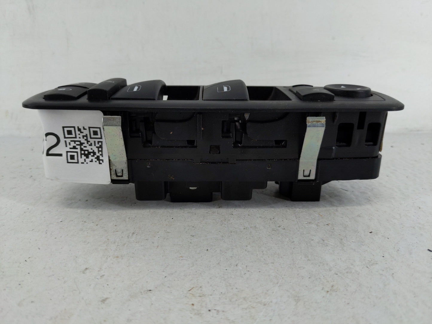 2018-2020 Dodge Journey Master Power Window Switch Replacement Driver Side Left P/N:68307001AC 68307001AB Fits Fits 2018 201