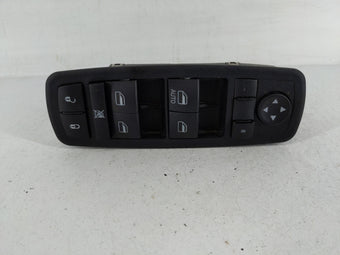 compare product 2018-2020 Dodge Journey Master Power Window Switch Replacement Driver Side Left P/N:68307001AB Fits Fits 2018 2019 2020 OEM Used Auto Parts