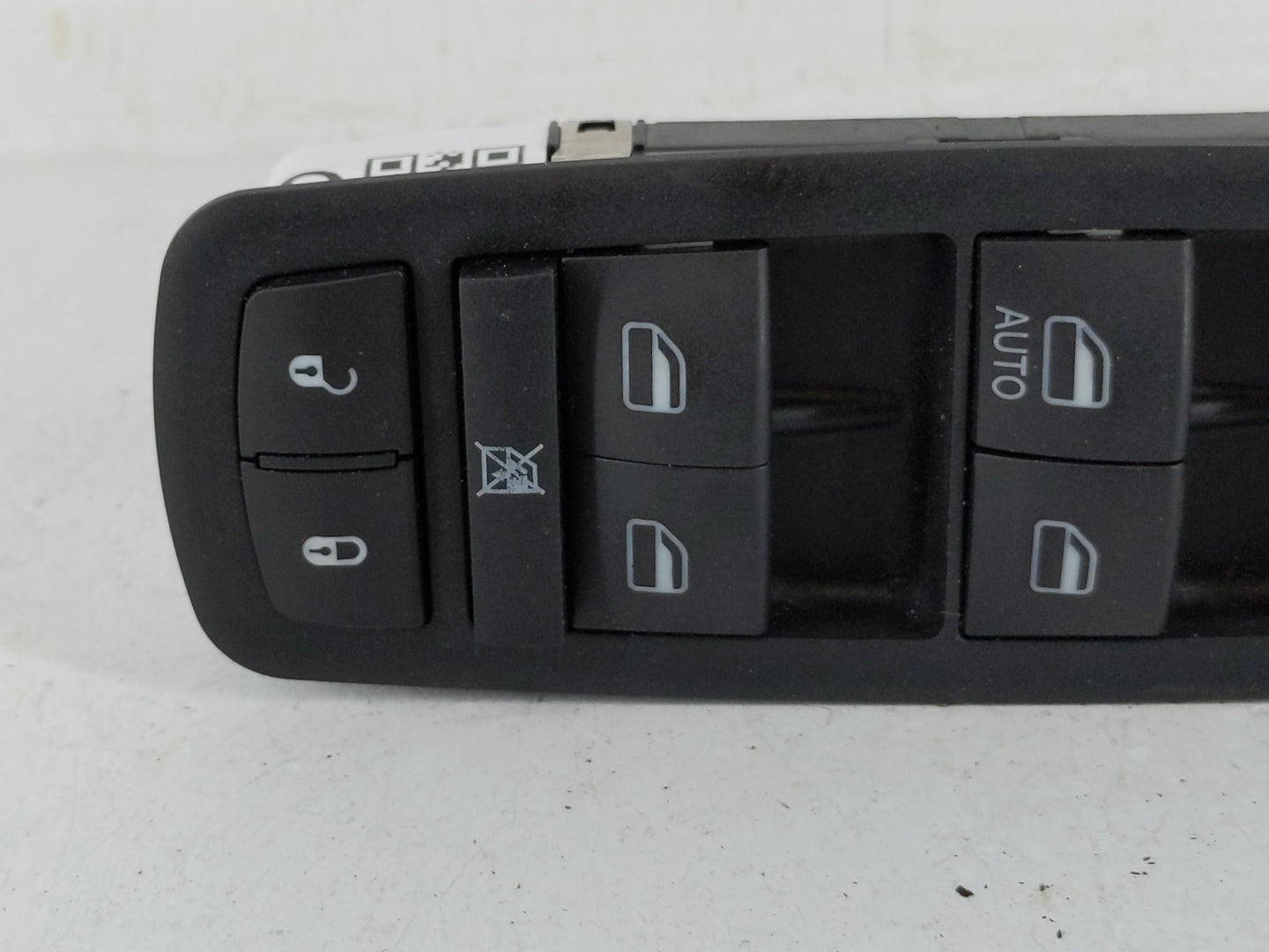 2018-2020 Dodge Journey Master Power Window Switch Replacement Driver Side Left P/N:68307001AB Fits Fits 2018 2019 2020 OEM 