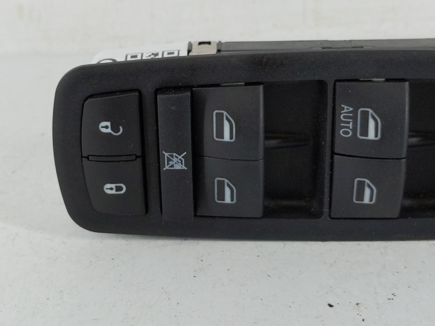 2018-2020 Dodge Journey Master Power Window Switch Replacement Driver Side Left P/N:68307001AB Fits Fits 2018 2019 2020 OEM 